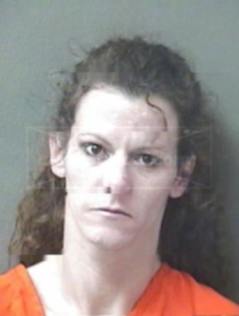 Kimberly Dawn Morrison