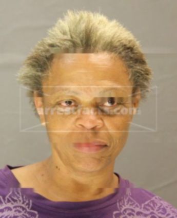 Gwendolyn Davis
