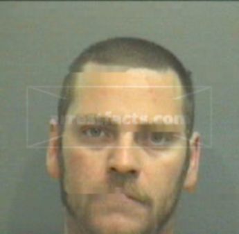 Brian Scott Frazier