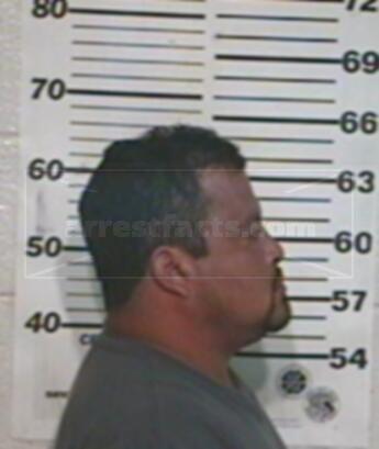 Adolfo Robledo Saenz