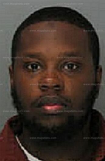 Travis Lamar Brown
