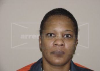 Ernestine Y Chenault
