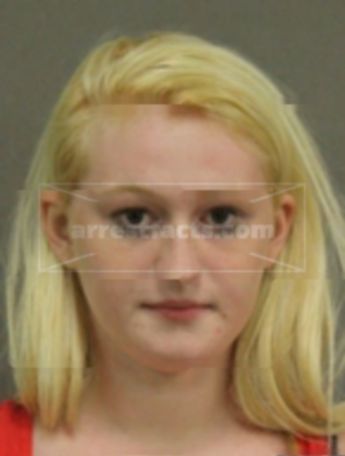 Courtney Brianne Singer