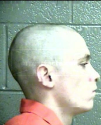 Christopher Shawn Maxey