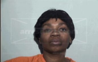 Brenda Yevette Anderson