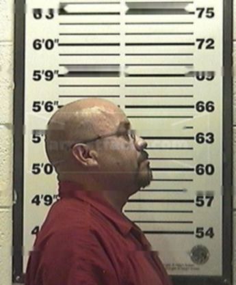 Oscar Mendez