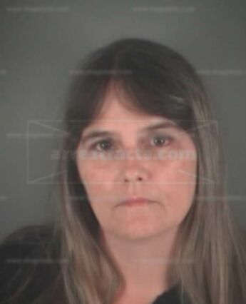 Tamara Jo Harrington