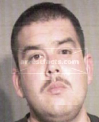 Jesse Hernandez