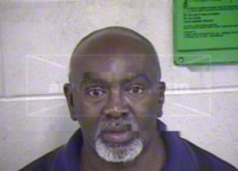 Billy Trevino Richardson