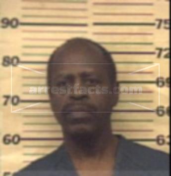 Leroy Diamond