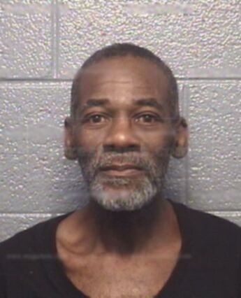 Raymond Lee Saunders