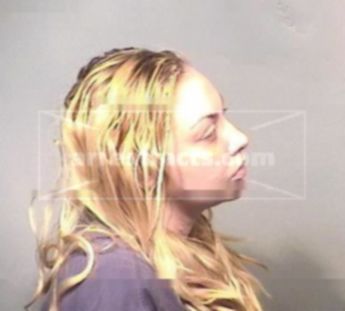 Courtney Brooke Hamilton