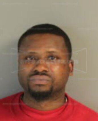 Gerald Robinson