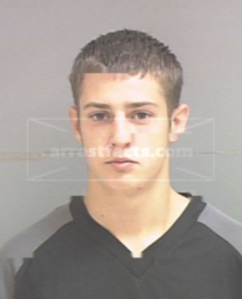 Shawn Bradlie Hunter