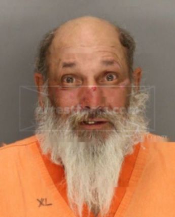 Michael Wade Grant