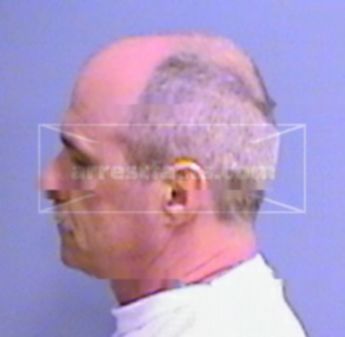 Ronald John Bailey