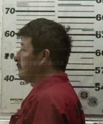 Andres S Perez
