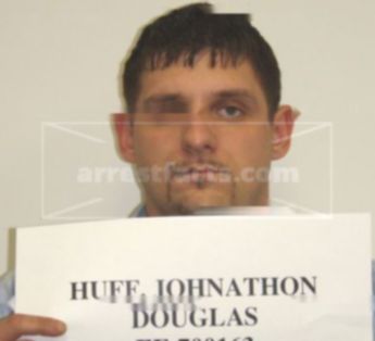 Johnathon Douglas Huff