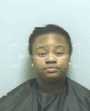 Tatyania Sha'quon Bankston