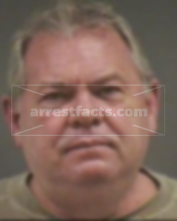 Ted Gerald Lewis