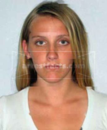Ashley Louise Mayberry