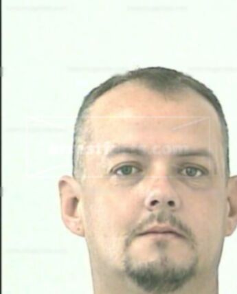 Billy D Janes Jr.