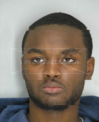 Ghaney M Robbins