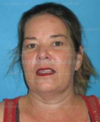 Robin Kay Brown