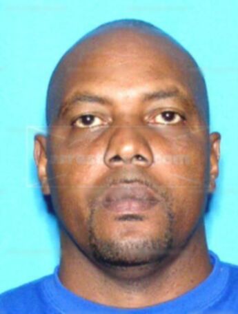 Alphonso David Redden