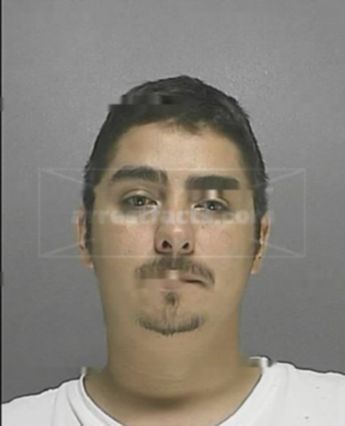Christopher Marquez