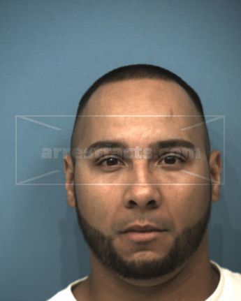 Raul Joel Ochoa