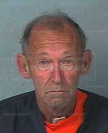 Lester Tyrone Stafford