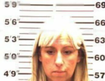 Donna Murray