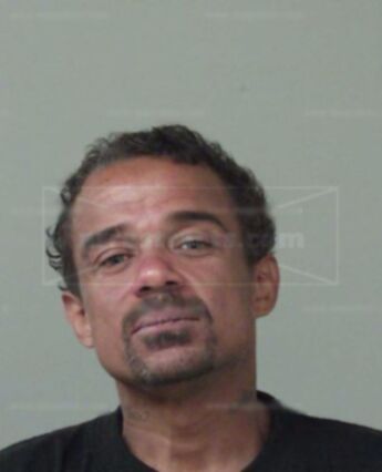 Tyrone Eddie Garner