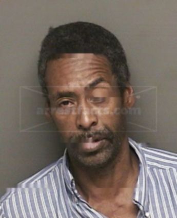 Carl Wesley Britt