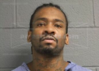 Kendrick Carvell Rush