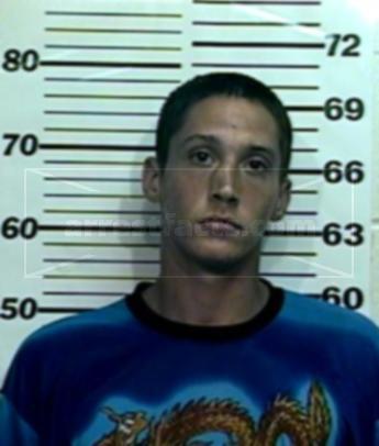 Dennis Ray Wood