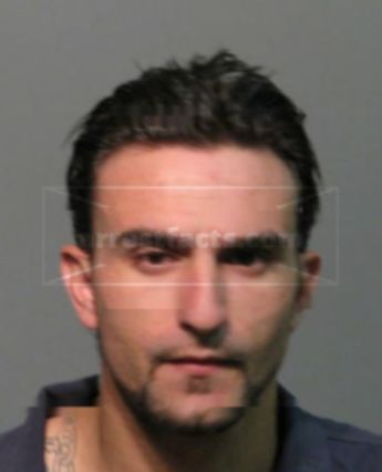 Michael Shane Johnson