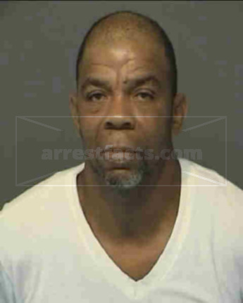 Robert Lee Walker