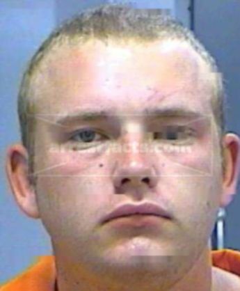 Dustin Dewayne Briehn
