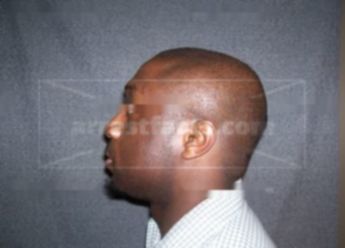 Jeton Dijon Hines