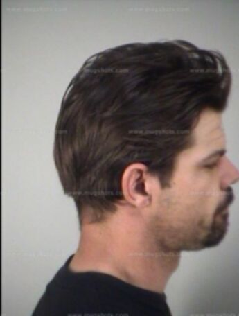 Michael Allen Oliver