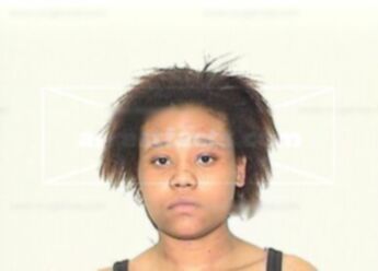 Shantavia Mckenzie