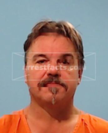 Gary Wayne Solomon