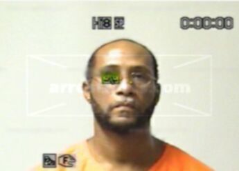 Warren Anthony Marshall