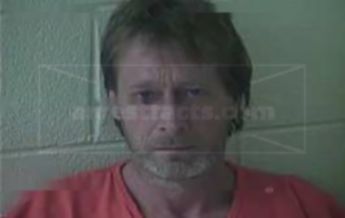Johnny Vernon Bledsoe