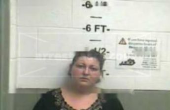 Courtney Lorraine Brown