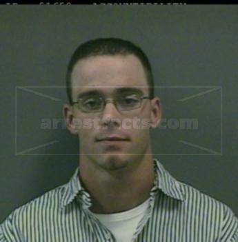Charles Crocker Henderson