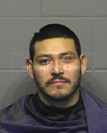 Victor Manuel Acosta Jr