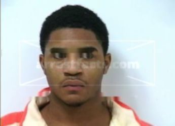 Kieandre Lasean Thompson